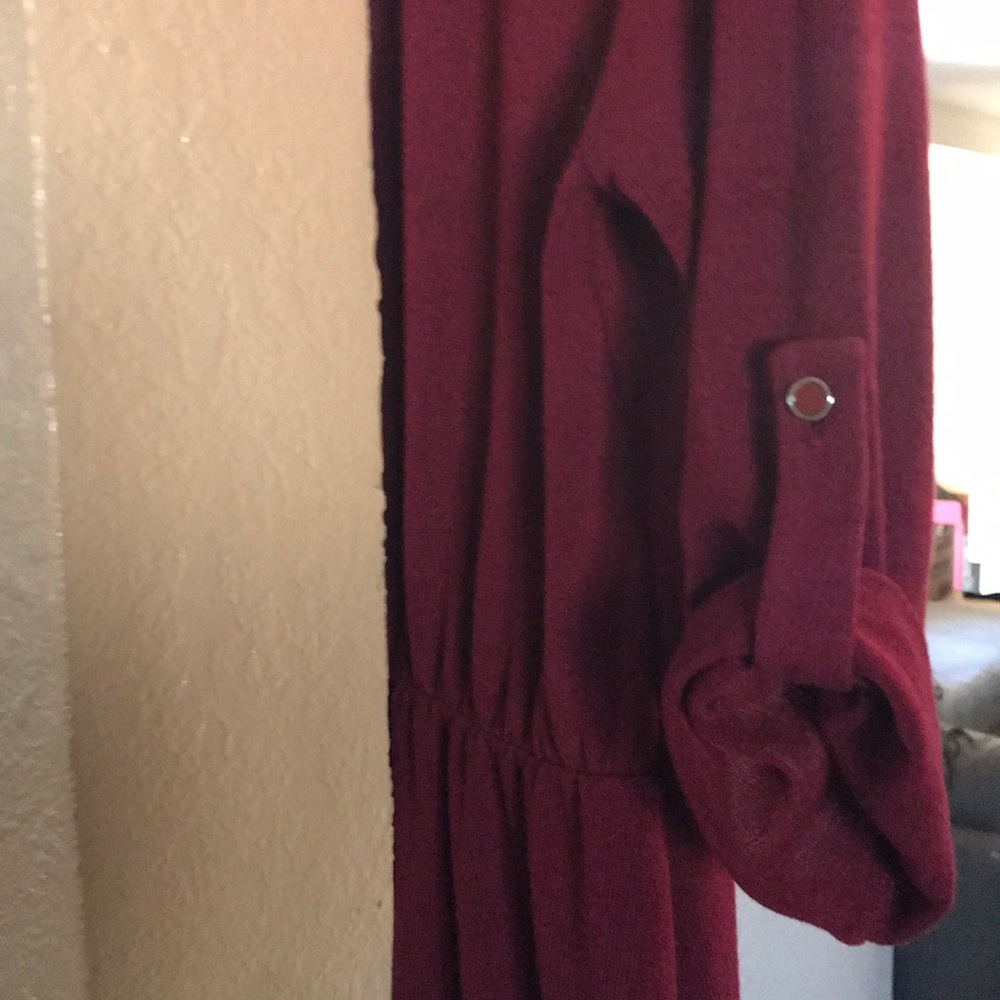 Dress - Picture 2 of 3